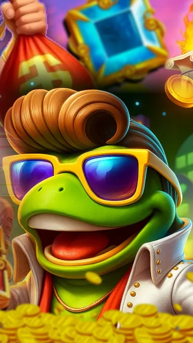 Oceania Pokies Screenshot